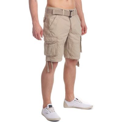 12057389_camel-XXL JACK & JONES Szorty Hoffer 12057389 12057389_camel-XXL JACK & JONES Szorty Hoffer 12057389