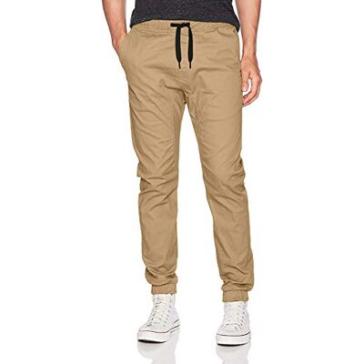 9091-3331 LKH-LKH-2XL WT02 Męskie spodnie swobodne 9091-3331 LKH-LKH-2XL WT02 Męskie spodnie swobodne