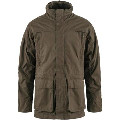 12500158-633 FJALLRAVEN Barents 3 w 1 Hydratic kurtka M, kurtka męska, ciemnooliwkowa, rozmiar L 12500158-633 FJALLRAVEN Barents 3 w 1 Hydratic kurtka M, kurtka męska, ciemnooliwkowa, rozmiar L