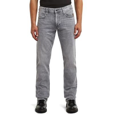 D23692 8719965012981 Męskie dżinsy Mosa Straight Jeans Faded Grey Neblina -d931-g324, 35 W/32 L, Wyblakły szary Neblina -d931-g324, 35W / 32L D23692 8719965012981 Męskie dżinsy Mosa Straight Jeans Faded Grey Neblina -d931-g324, 35 W/32 L, Wyblakły szary Neblina -d931-g324, 35W / 32L