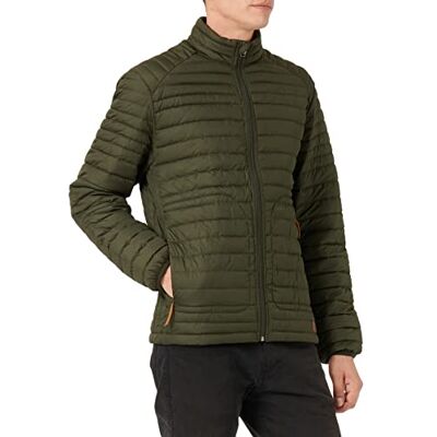 12211858 JACK & JONES Męska kurtka Jjkick Light Jacket, rodzynka, XL 12211858 JACK & JONES Męska kurtka Jjkick Light Jacket, rodzynka, XL