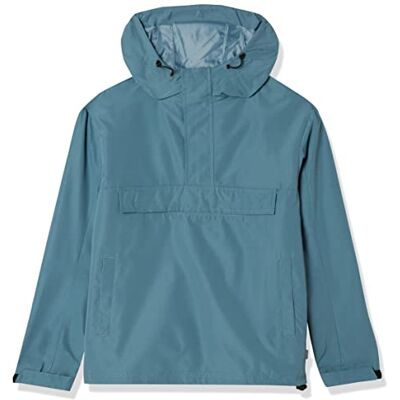 12215915 JACK & JONES Jcoono Anorak kurtka męska, trooper, M 12215915 JACK & JONES Jcoono Anorak kurtka męska, trooper, M