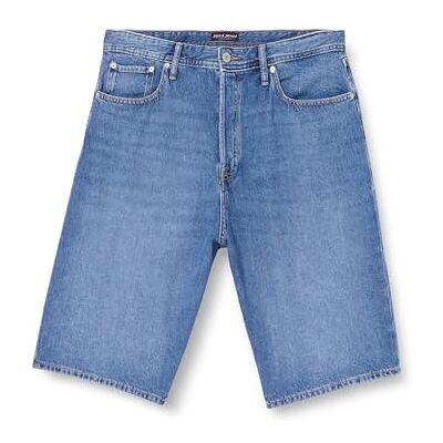 12270050 JACK&JONES JJIRON JJORIGINAL MF 320 STYD LN szorty, Zaszroniona lawenda, M 12270050 JACK&JONES JJIRON JJORIGINAL MF 320 STYD LN szorty, Zaszroniona lawenda, M