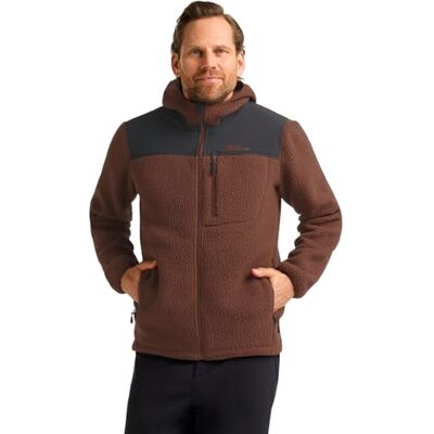1711271_D0107 Jack Wolfskin Gąsienica pilśniowa FZ M 1711271_D0107 Jack Wolfskin Gąsienica pilśniowa FZ M