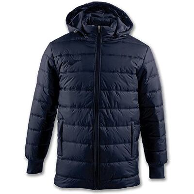100659.300_2XS Joma Urban Anorak męski granatowy, 2XS 100659.300_2XS Joma Urban Anorak męski granatowy, 2XS