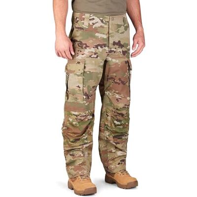 F59166F389XS1 Propper Męskie Propper Ocp Hot Weather Combat Uniform Spodnie Ocp XS Short F59166F389XS1 Propper Męskie Propper Ocp Hot Weather Combat Uniform Spodnie Ocp XS Short