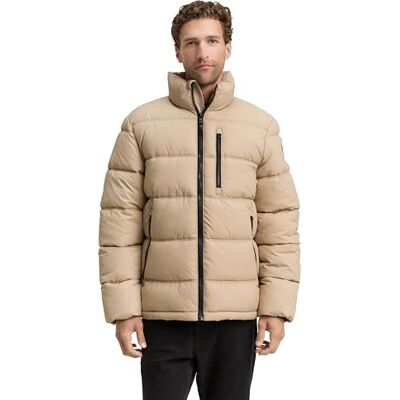 1046974 TOM TAILOR Kurtka męska , 16764-Light Cashmere, L, 16764 Light Cashmere, L 1046974 TOM TAILOR Kurtka męska , 16764-Light Cashmere, L, 16764 Light Cashmere, L