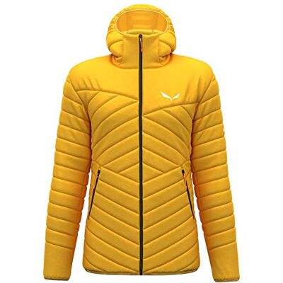 00-0000027885 Salewa Męski Brenta RDS Dwn M JKT, złoty/0910 L 00-0000027885 Salewa Męski Brenta RDS Dwn M JKT, złoty/0910 L