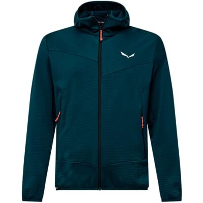00-0000029136 Salewa PUEZ ALTAVIA PL HD JKT M, XL, pond blue 00-0000029136 Salewa PUEZ ALTAVIA PL HD JKT M, XL, pond blue