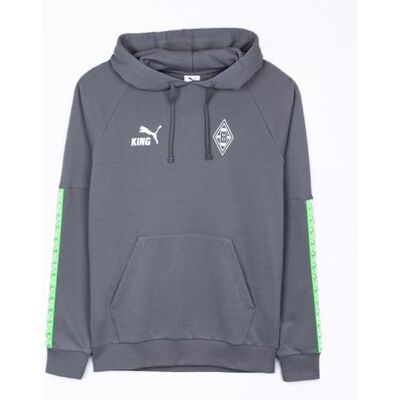 783914 PUMA Bluza z kapturem BMG FtblKING 783914 PUMA Bluza z kapturem BMG FtblKING
