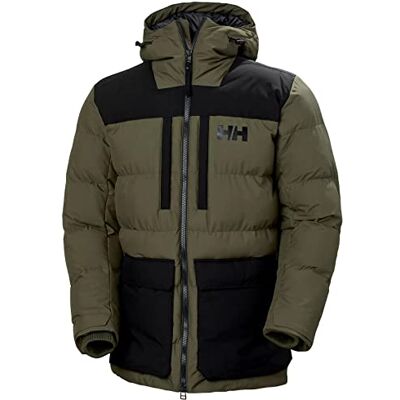 53873 Helly Hansen Męska kurtka ocieplana Patrol Puffy 53873 Helly Hansen Męska kurtka ocieplana Patrol Puffy