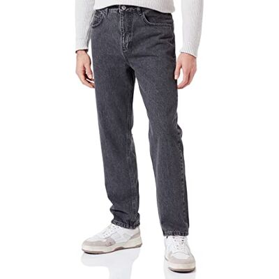 20504592 CASUAL FRIDAY Męskie dżinsy CFHurup 0052 Relaxed Denim Jeans, 200441/Denim Grey, 33/32, 200441/Denim Grey, 33W / 32L 20504592 CASUAL FRIDAY Męskie dżinsy CFHurup 0052 Relaxed Denim Jeans, 200441/Denim Grey, 33/32, 200441/Denim Grey, 33W / 32L
