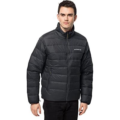 1206621 Jack Wolfskin Męska kurtka Dna Tundra Jkt M 1206621 Jack Wolfskin Męska kurtka Dna Tundra Jkt M