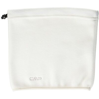 6890026 CMP Męska bluza polarowa z krótkim rękawem, BCo Gesso, U EU 6890026 CMP Męska bluza polarowa z krótkim rękawem, BCo Gesso, U EU
