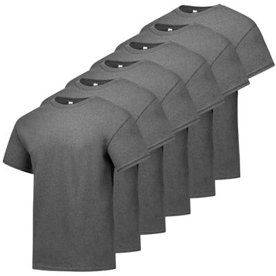 O52806-HL-3XL Hanes T-shirt męski O52806-HL-3XL Hanes T-shirt męski