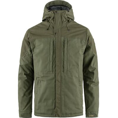 F82279 Fjällräven Skogso kurtka pikowana męska, Laurel Green, M F82279 Fjällräven Skogso kurtka pikowana męska, Laurel Green, M