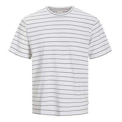 12274186-4718211 Jack & Jones Jprccbrian SS Tee, Bright White, L 12274186-4718211 Jack & Jones Jprccbrian SS Tee, Bright White, L