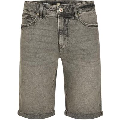 M-1060-SHO003 PETROL INDUSTRIES Szorty jeansowe męskie czarne L M-1060-SHO003 PETROL INDUSTRIES Szorty jeansowe męskie czarne L