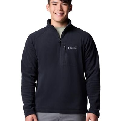 1553511 Columbia Męski polar Fast Trek 3 Half Zip 1553511 Columbia Męski polar Fast Trek 3 Half Zip