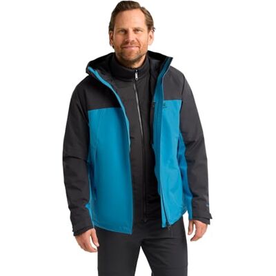 A65257_8026 Jack Wolfskin Wild Places 3 w 1 JKT M A65257_8026 Jack Wolfskin Wild Places 3 w 1 JKT M