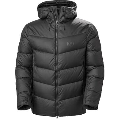 63002 Helly Hansen Verglas Icefall kurtka puchowa męska 63002 Helly Hansen Verglas Icefall kurtka puchowa męska