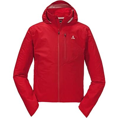 SCHÖFFEL Herren Regenjacke Bohusleden M - wodoodporna kurtka - Rain Jacket SCHÖFFEL Herren Regenjacke Bohusleden M - wodoodporna kurtka - Rain Jacket