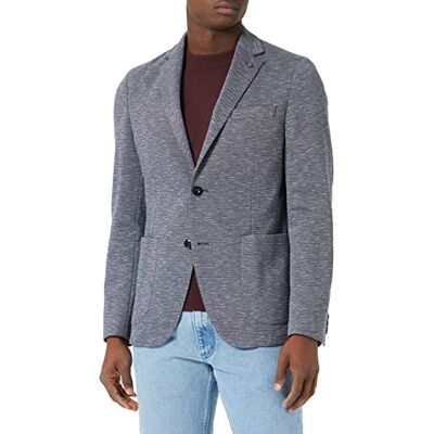 15520 Daniel Hechter Kurtka męska Xtension Blazer, granatowy, 56 15520 Daniel Hechter Kurtka męska Xtension Blazer, granatowy, 56