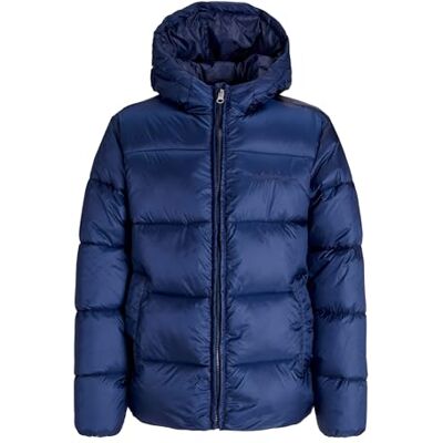 12283266-4826943 JACK & JONES JUNIOR Jornorrebro kurtka puchowa męska Jnr, Ocean Cavern, numeric_176, Ocean Cavern, numeric_176 12283266-4826943 JACK & JONES JUNIOR Jornorrebro kurtka puchowa męska Jnr, Ocean Cavern, numeric_176, Ocean Cavern, numeric_176