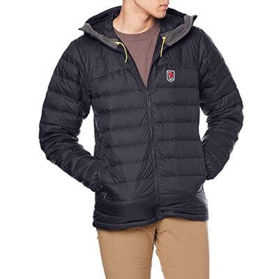 F86121 Fjällräven Męska bluza z kapturem Expedition Pack Down Hoodie M Jacket F86121 Fjällräven Męska bluza z kapturem Expedition Pack Down Hoodie M Jacket