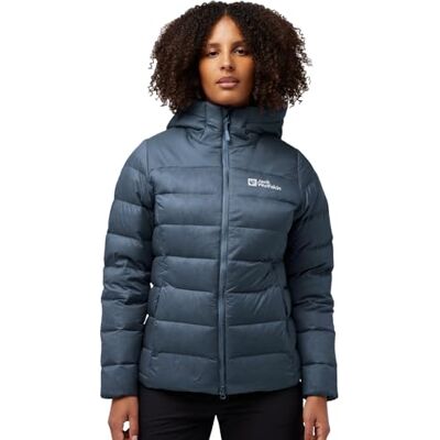 A61829_C0412 Jack Wolfskin Bluza z kapturem RDS A61829_C0412 Jack Wolfskin Bluza z kapturem RDS