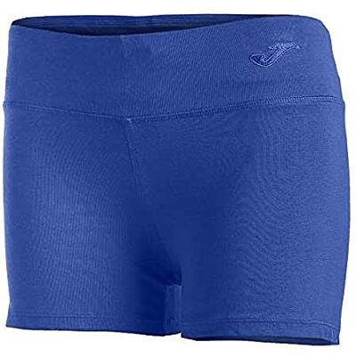901138.700 Joma Dziewczęce Vela II krótkie, Royal, 4XS-3XS 901138.700 Joma Dziewczęce Vela II krótkie, Royal, 4XS-3XS