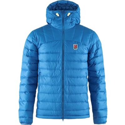 F86121 Fjällräven Męska bluza z kapturem Expedition Pack Down Hoodie M Jacket F86121 Fjällräven Męska bluza z kapturem Expedition Pack Down Hoodie M Jacket