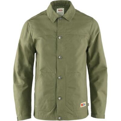 87006-620 Fjallraven Kurtka Vardag M Kurtka męska Zielona Rozmiar XL 87006-620 Fjallraven Kurtka Vardag M Kurtka męska Zielona Rozmiar XL