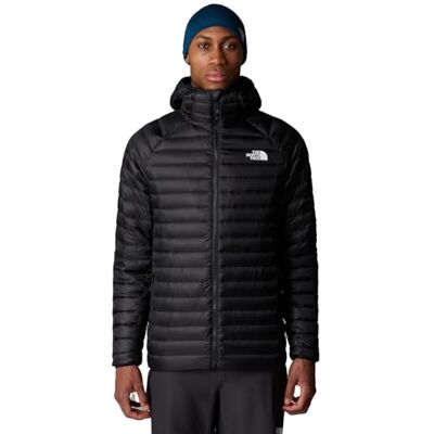 NF0A87GX The North Face Mężczyźni Bettaforca Lt Kurtka puchowa Black/Tnf Black/Npf XXL NF0A87GX The North Face Mężczyźni Bettaforca Lt Kurtka puchowa Black/Tnf Black/Npf XXL