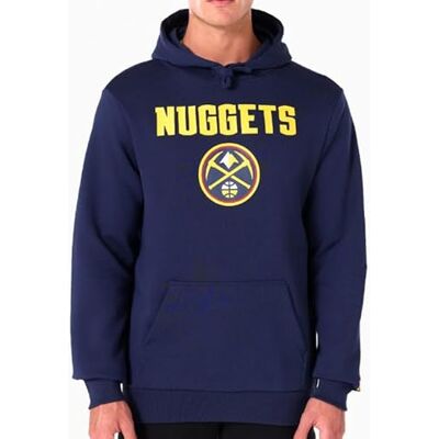 60505429 New Era Mamy NBA Regular Hoody Dennug Osb Bluza męska 60505429 New Era Mamy NBA Regular Hoody Dennug Osb Bluza męska
