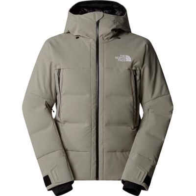 NF0A87Y4 The North Face Mężczyźni Cirque Kurtka puchowa Clay Grey XXL NF0A87Y4 The North Face Mężczyźni Cirque Kurtka puchowa Clay Grey XXL