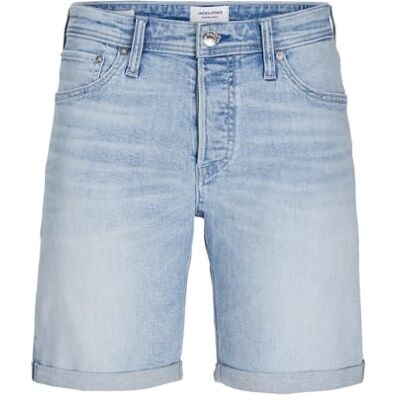 12269612 Jack & Jones Rick Original AM 360 krótkie spodenki męskie 12269612 Jack & Jones Rick Original AM 360 krótkie spodenki męskie