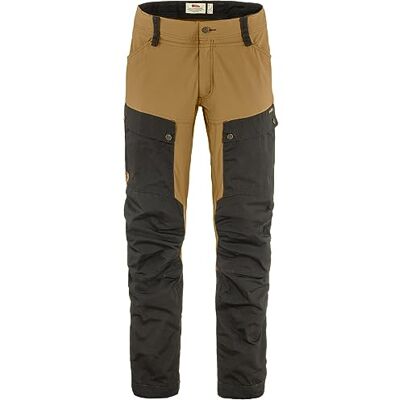87176-030-232-EU 52 SHORT Fjällräven Broek Outdoor Spodnie turystyczne Mężczyźni 87176-030-232-EU 52 SHORT Fjällräven Broek Outdoor Spodnie turystyczne Mężczyźni