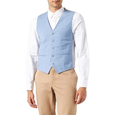 35103 Daniel Hechter Męska kamizelka Waistcoat H-xtension, 620, 52 35103 Daniel Hechter Męska kamizelka Waistcoat H-xtension, 620, 52