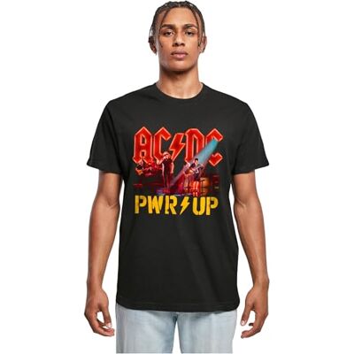 MP5011702 Merchcode T-shirty męskie 100% bawełna, czarny, rozmiar L, czarny, L MP5011702 Merchcode T-shirty męskie 100% bawełna, czarny, rozmiar L, czarny, L