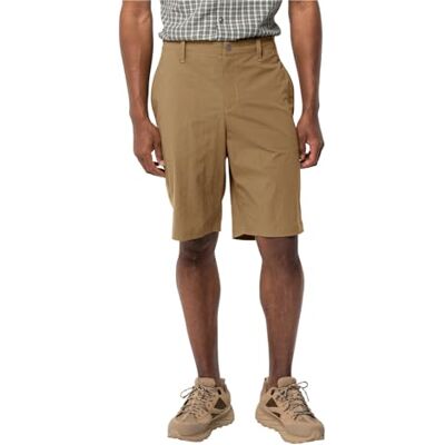 1508341 Jack Wolfskin Desert Shorts M 1508341 Jack Wolfskin Desert Shorts M