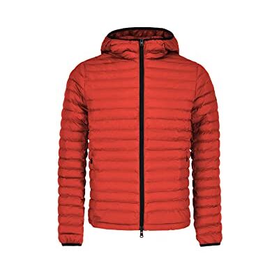 GAJKATLAJ4070MS22 ECOALF Atlantantalf Jacket Mężczyzna, Jasny Pomarańczowy, M GAJKATLAJ4070MS22 ECOALF Atlantantalf Jacket Mężczyzna, Jasny Pomarańczowy, M