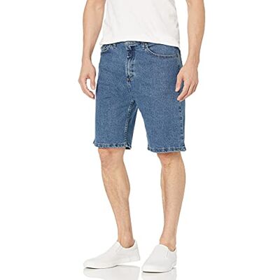 ZM2CSSLB-478-54 Wrangler Authentics Comfort Flex Męskie szorty, 54 ZM2CSSLB-478-54 Wrangler Authentics Comfort Flex Męskie szorty, 54