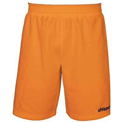100556403_orange_L Uhlsport odzież sportowa standardowe szorty bramkarskie, pomarańczowe, L 100556403_orange_L Uhlsport odzież sportowa standardowe szorty bramkarskie, pomarańczowe, L