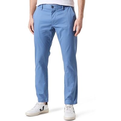 2111625 s.Oliver Slim Fit: chinosy z bawełny twill, 5402, 38W / 34L 2111625 s.Oliver Slim Fit: chinosy z bawełny twill, 5402, 38W / 34L