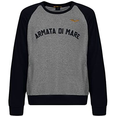 5354251 Armata di Mare Bluza męska, 46, XXL 5354251 Armata di Mare Bluza męska, 46, XXL