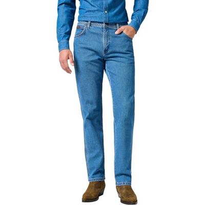 112358204 Wrangler Texas Dżins Mężczyźni, DESERT MIRAGE, 44W / 32L 112358204 Wrangler Texas Dżins Mężczyźni, DESERT MIRAGE, 44W / 32L