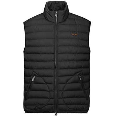5337210 Armia morska Kamizelka męska, 15, 3XL 5337210 Armia morska Kamizelka męska, 15, 3XL