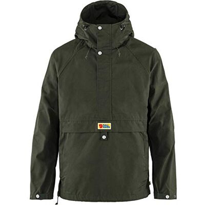 F87008 Fjallraven Vardag Anorak M Kurtka męska F87008 Fjallraven Vardag Anorak M Kurtka męska