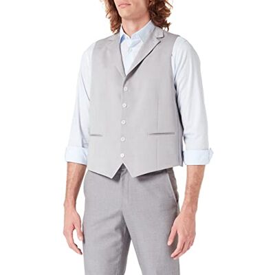 35700 Daniel Hechter Męska kamizelka Waistcoat H-xtension, 920, 54 35700 Daniel Hechter Męska kamizelka Waistcoat H-xtension, 920, 54